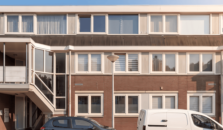 Appartement · 85 m² · €2395,-