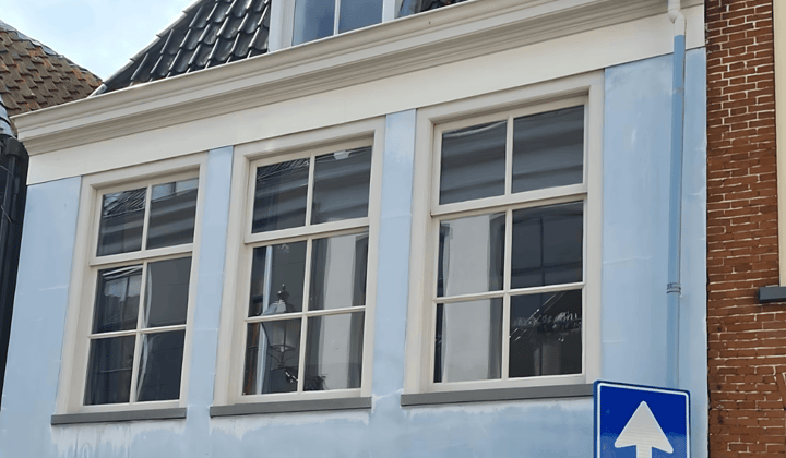 Kamer · 17 m² · €277,-