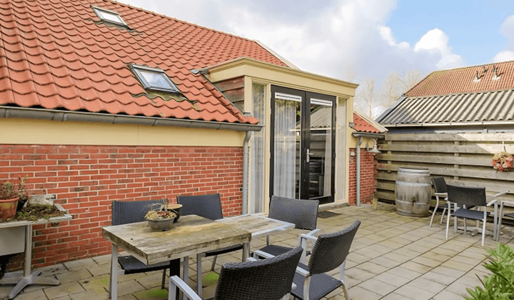 Huis · 70 m² · €1029,-