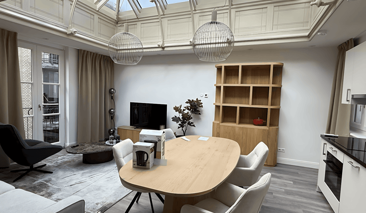 Appartement · 70 m² · €2800,-