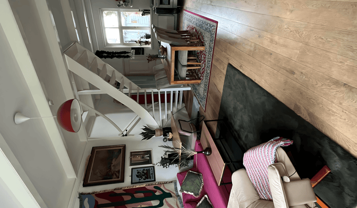 Appartement · 87 m² · €1300,-