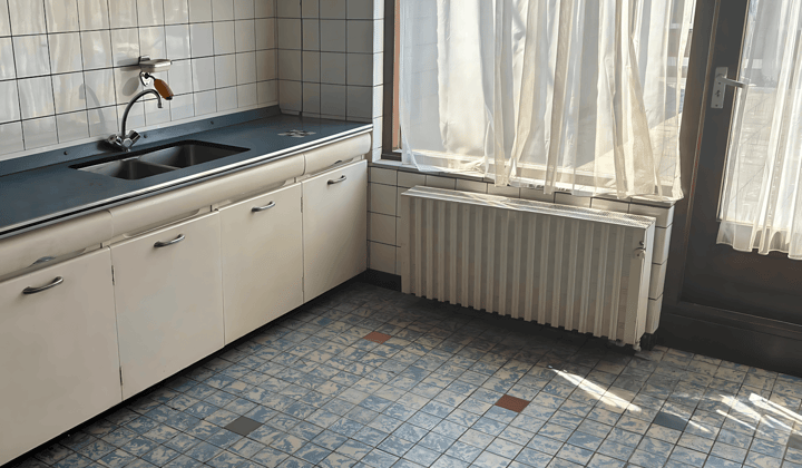 Huis · 144 m² · €2750,-