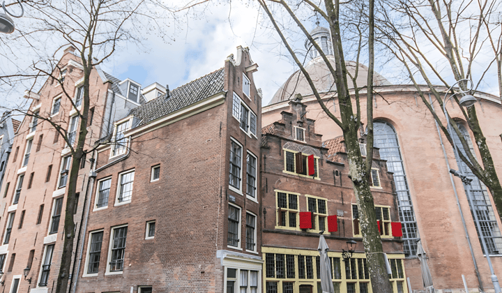 Appartement · 68 m² · €2650,-