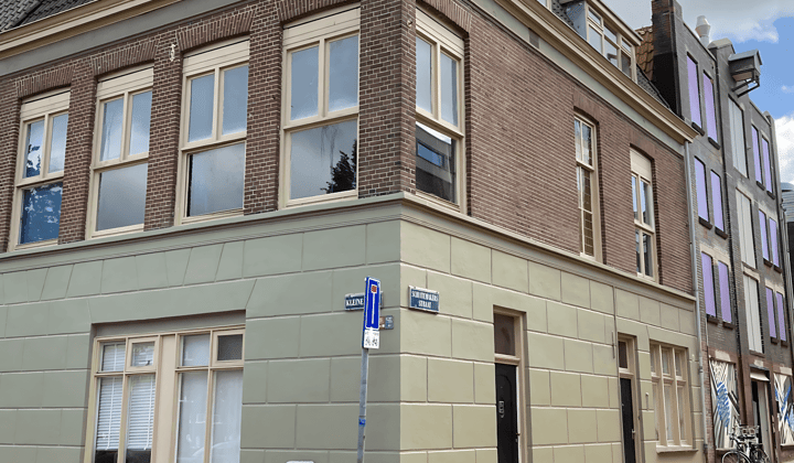 Kamer · 16 m² · €530,-