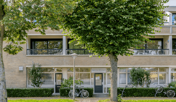 Appartement · 52 m² · €1022,-