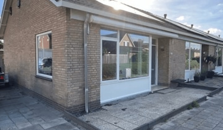Seniorenwoning · 58 m² · €893,-
