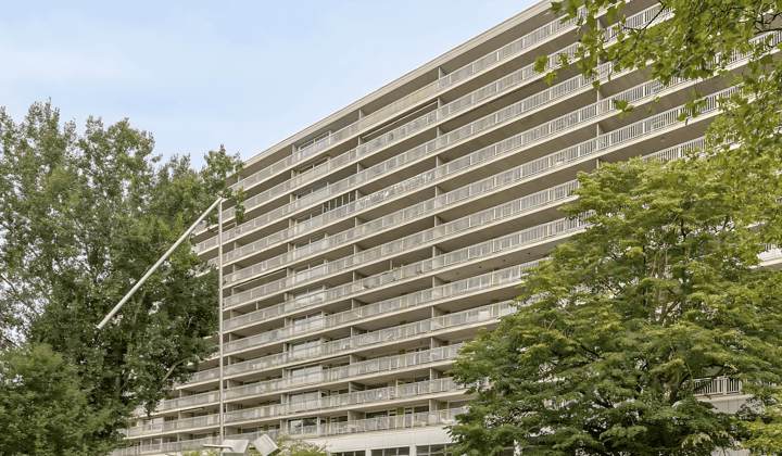 Appartement · 105 m² · €3200,-