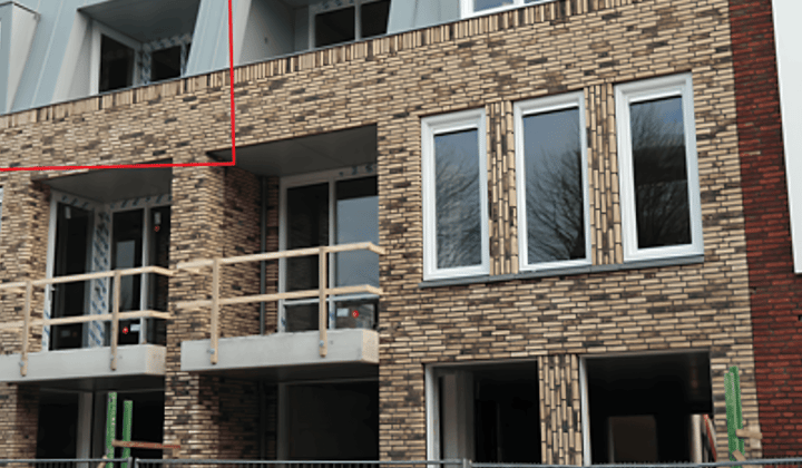 Appartement · 73 m² · €1735,-
