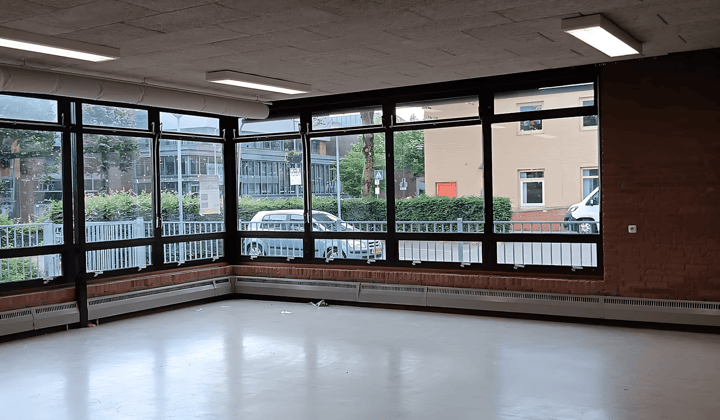 Anti Kraak · 40 m² · €300,-