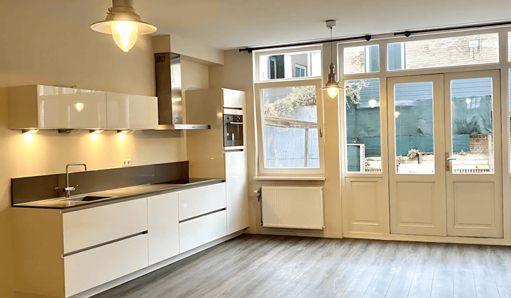 Appartement · 67 m² · €1850,-
