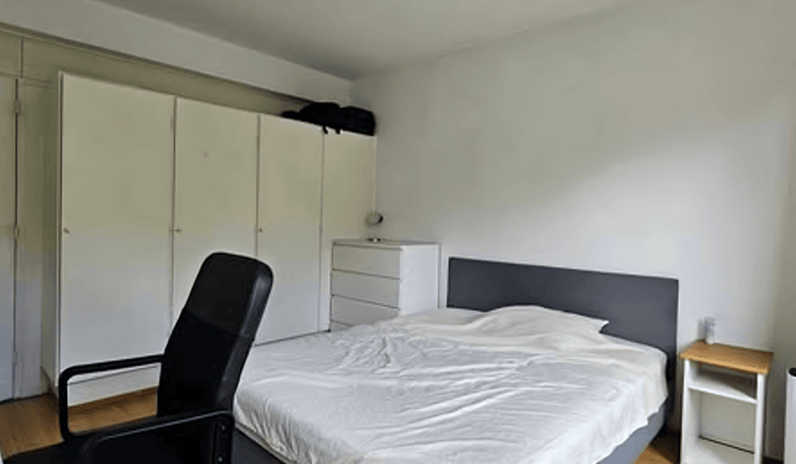 Kamer · €1200,-