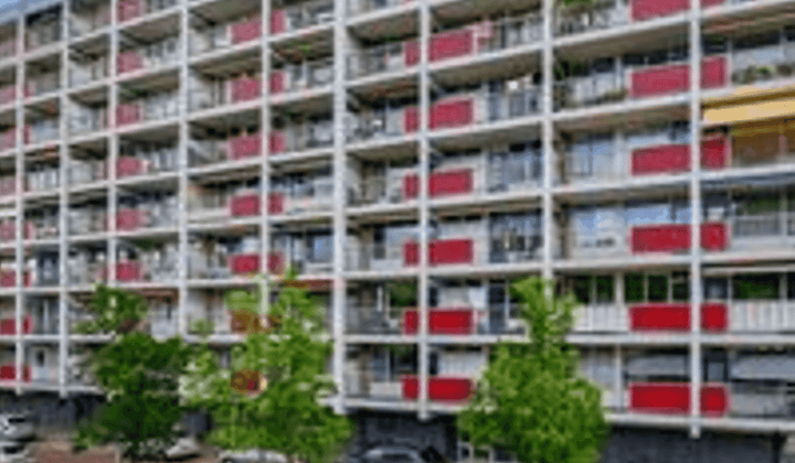 Appartement · 110 m² · €2750,-