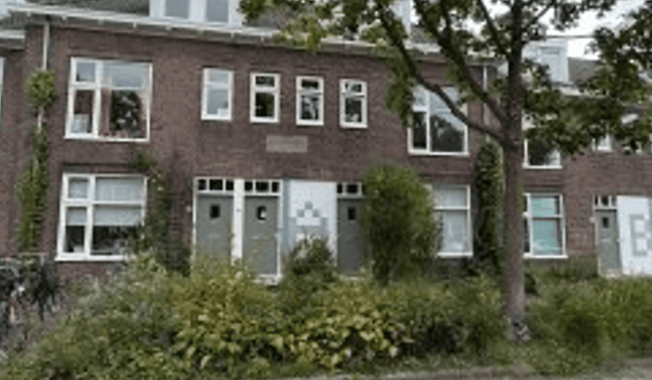 Appartement · 84 m² · €1120,-