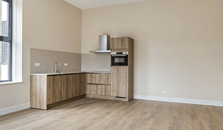 Appartement · 73 m² · €1748,-