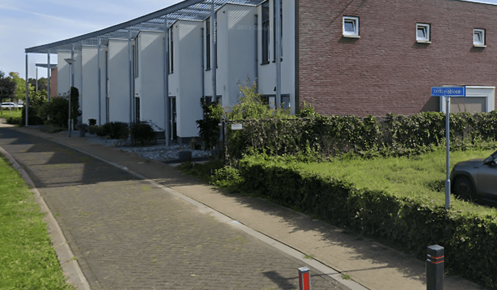 Huis · 30 m² · €932,-