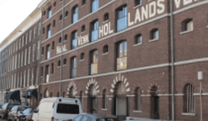 Appartement · 110 m² · €1500,-