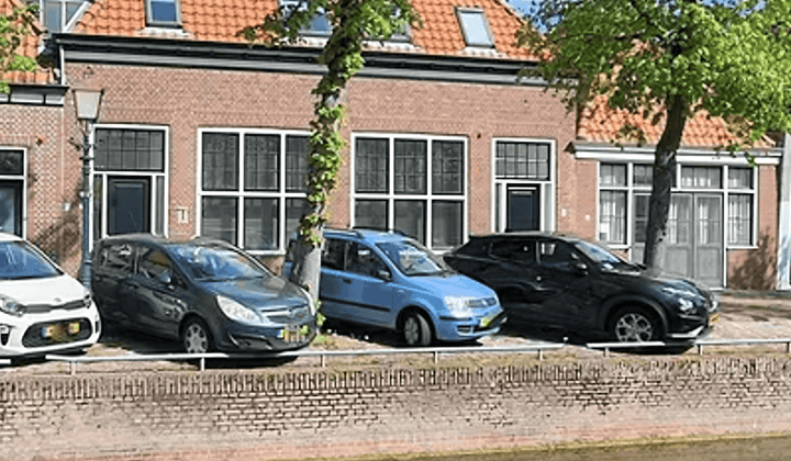 Huis · €821,-