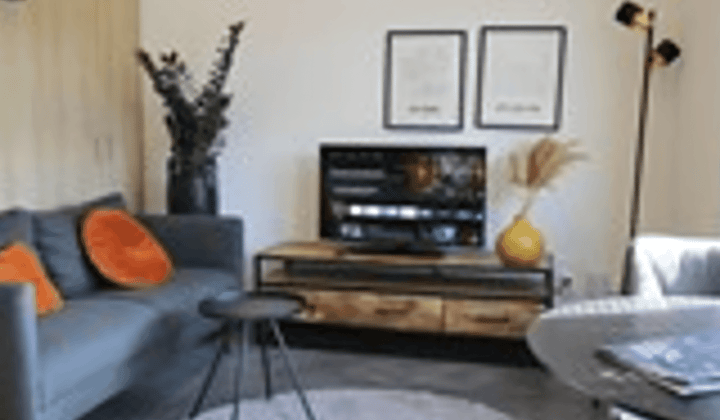Appartement · 21 m² · €1315,-