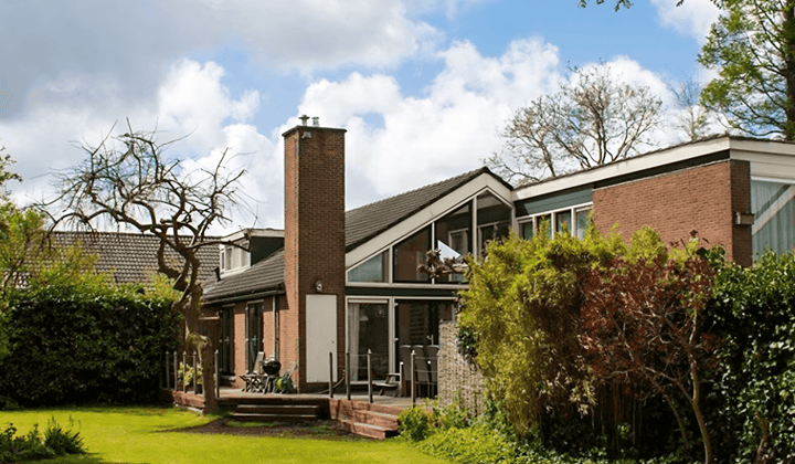 Huis · 185 m² · €3500,-