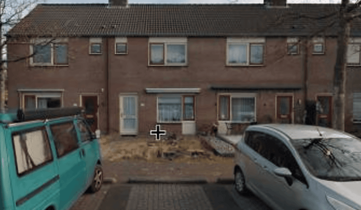 Huis · 73 m² · €932,-
