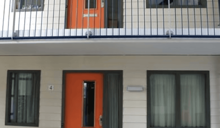 Seniorenwoning · 60 m² · €713,-