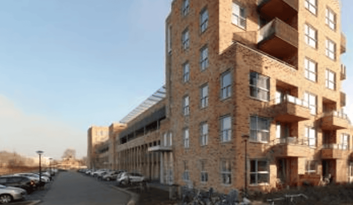 Appartement · 48 m² · €713,-