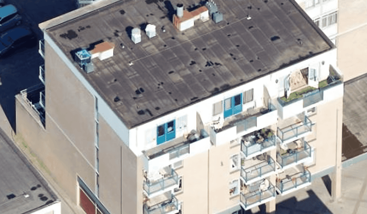 Seniorenwoning · 66 m² · €698,-