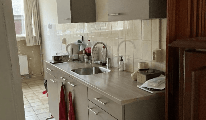 Appartement · 78 m² · €764,-