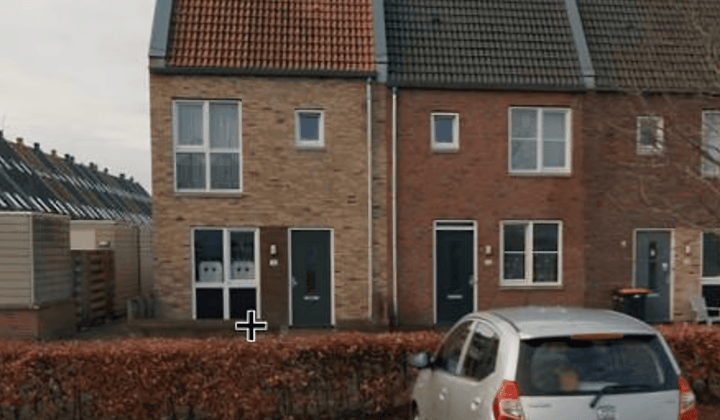 Huis · 68 m² · €932,-