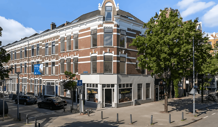 Appartement · 80 m² · €1495,-