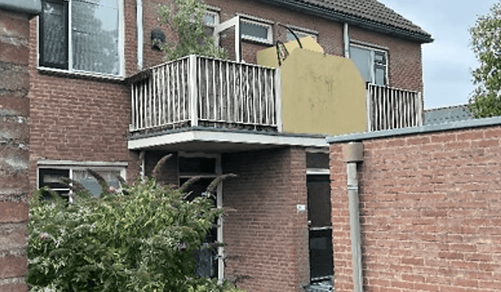 Appartement · 62 m² · €639,-