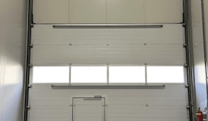 Opslagruimte · 48 m² · €440,-