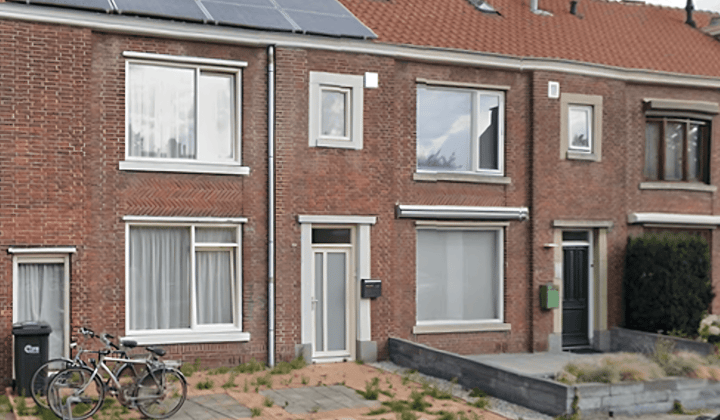 Studio · 19 m² · €789,-