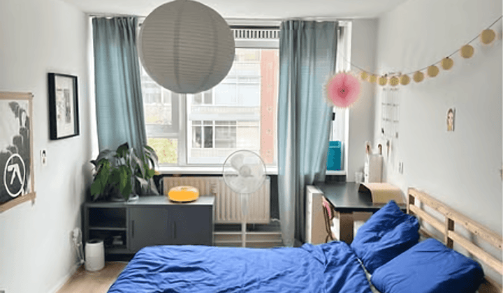 Kamer · €1115,-