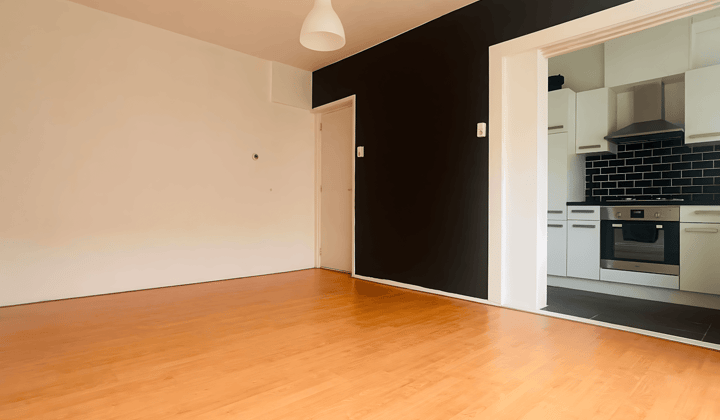 Appartement · 56 m² · €1024,-