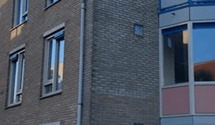 Kamer · 15 m² · €449,-