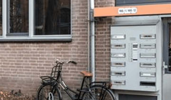 Appartement · 23 m² · €609,-