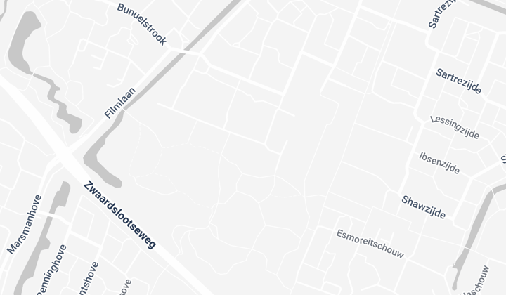 Huis · 128 m² · €1435,-