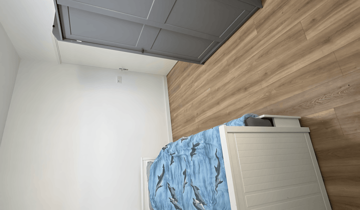 Kamer · 12 m² · €1000,-