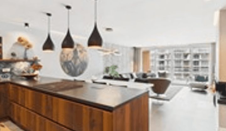 Appartement · 108 m² · €2495,-