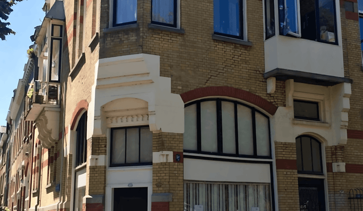 Studio · 30 m² · €1125,-