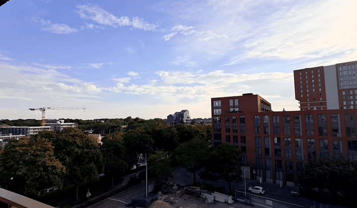 Appartement · 90 m² · €2600,-