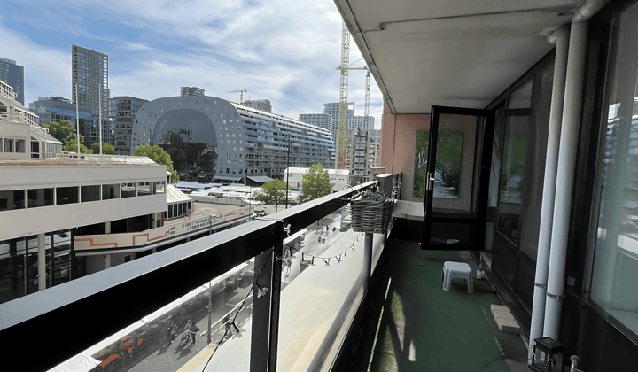 Appartement · 92 m² · €1825,-