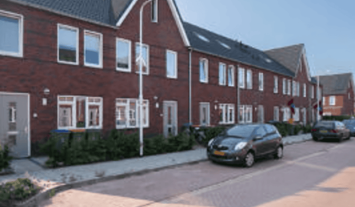 Huis · 125 m² · €1440,-