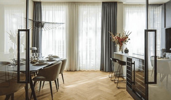 Kamer · 50 m² · €5850,-