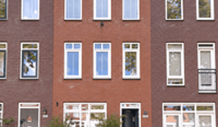 Huis · 120 m² · €2350,-