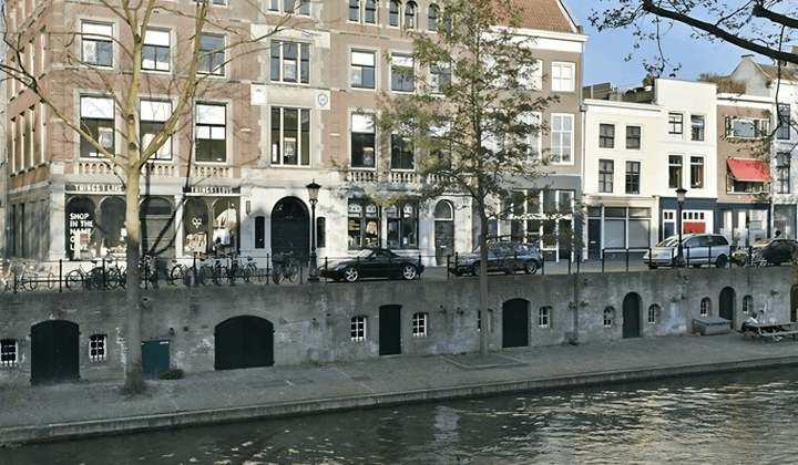 Appartement · 53 m² · €1675,-