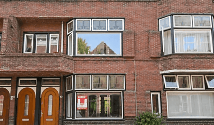 Appartement · 100 m² · €2877,-