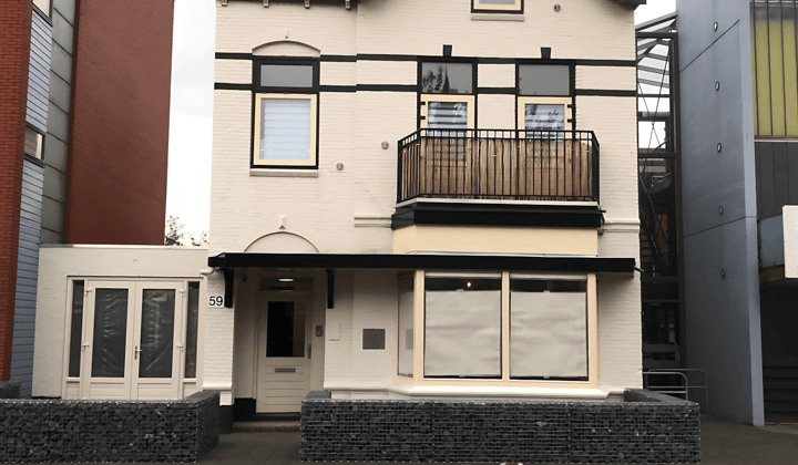 Appartement · 30 m² · €895,-