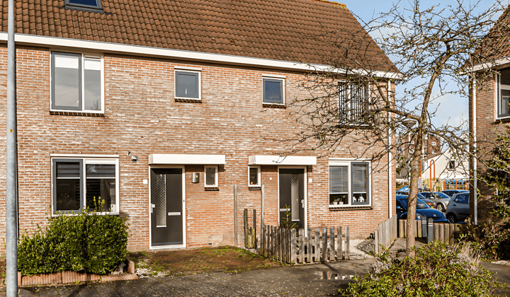 Huis · 96 m² · €1530,-